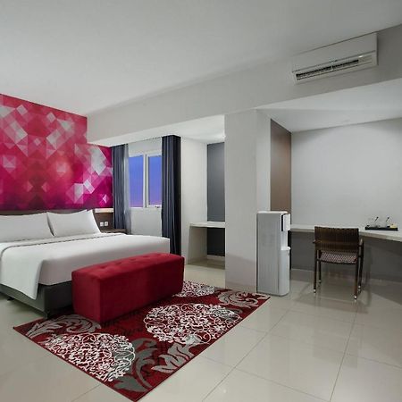 Favehotel Simpang Lima - Semarang Exterior foto